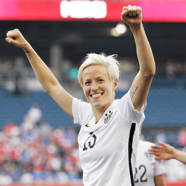 Megan Rapione profile photo