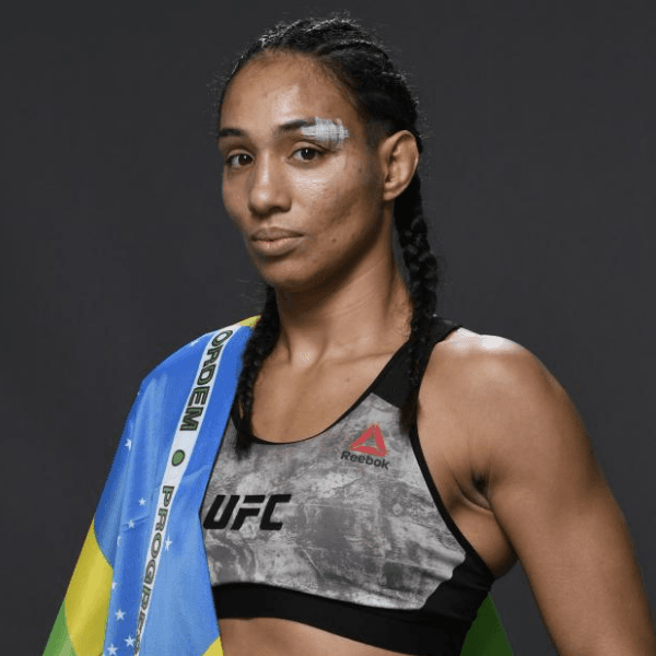 Taila Santos profile image