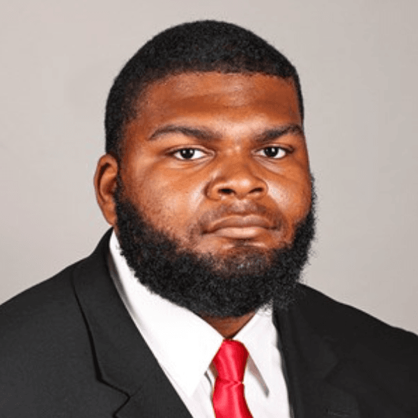 Jamaree Salyer profile image