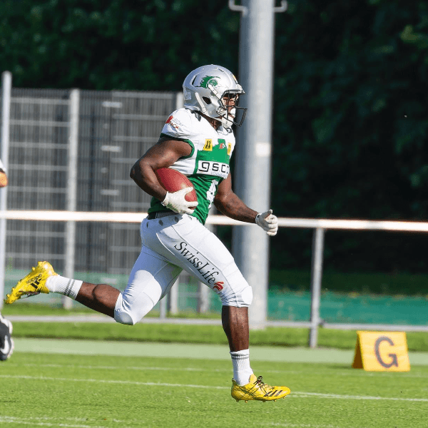 Gabriel Chambers profile image