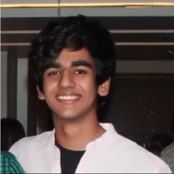 Aryaman Khandelwal profile photo