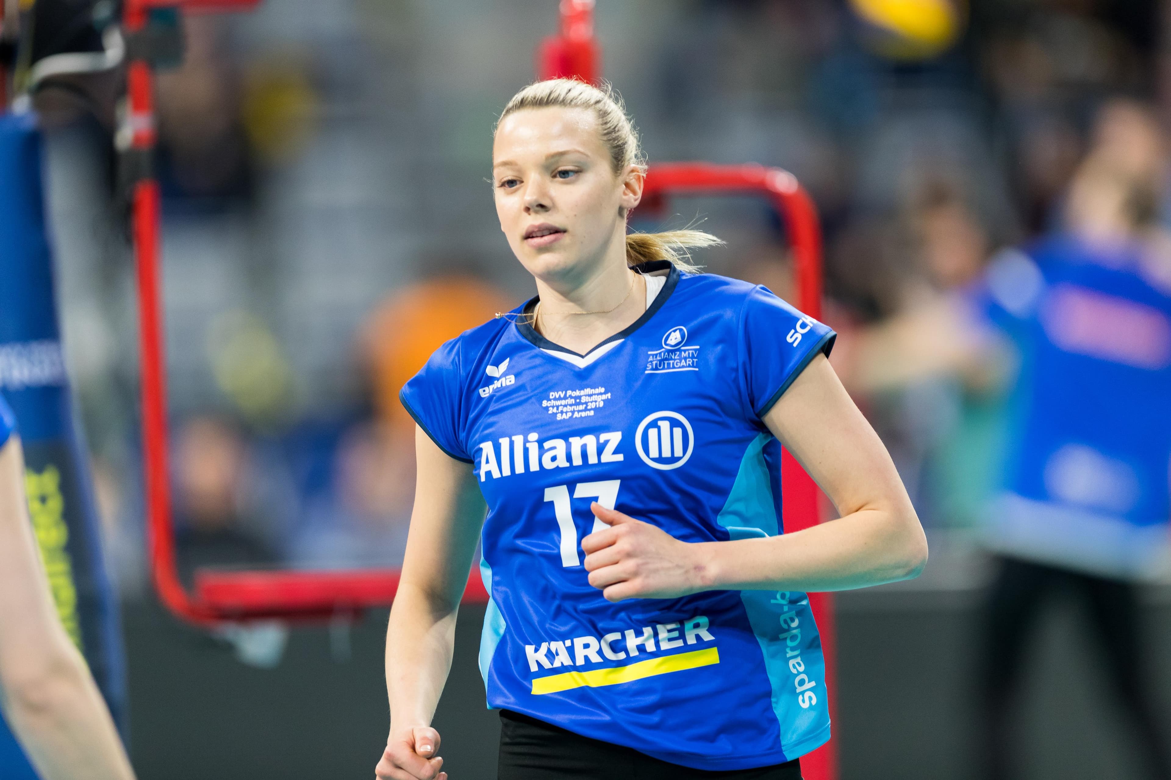 Paige Tapp profile image