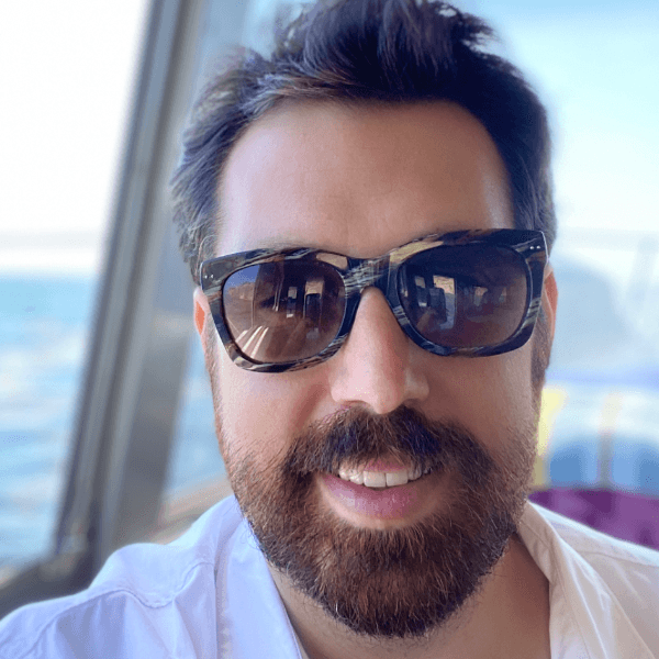 Nathaniel Getzels profile image