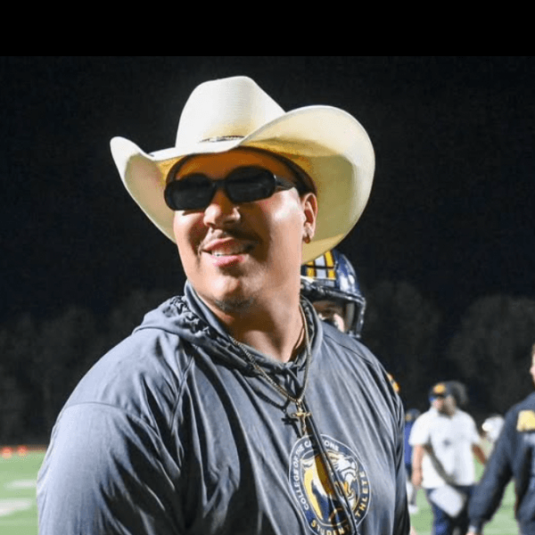 Antoine "Toon" De Lau profile image