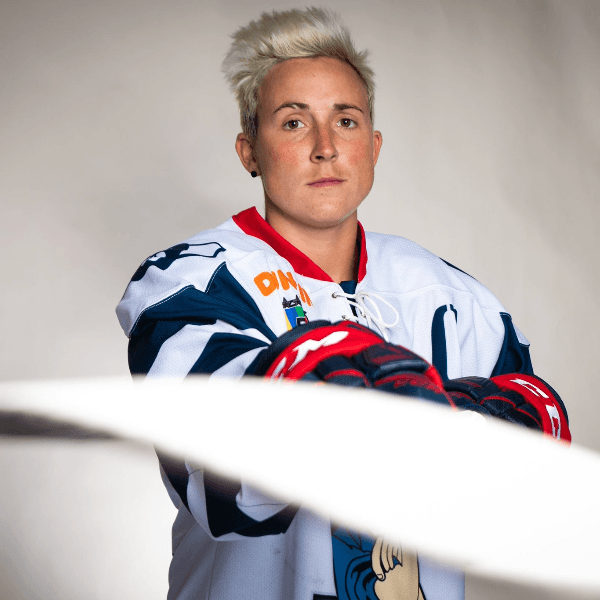 Madison Packer profile image