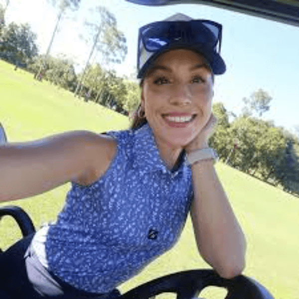 Carolin Pinegger profile image