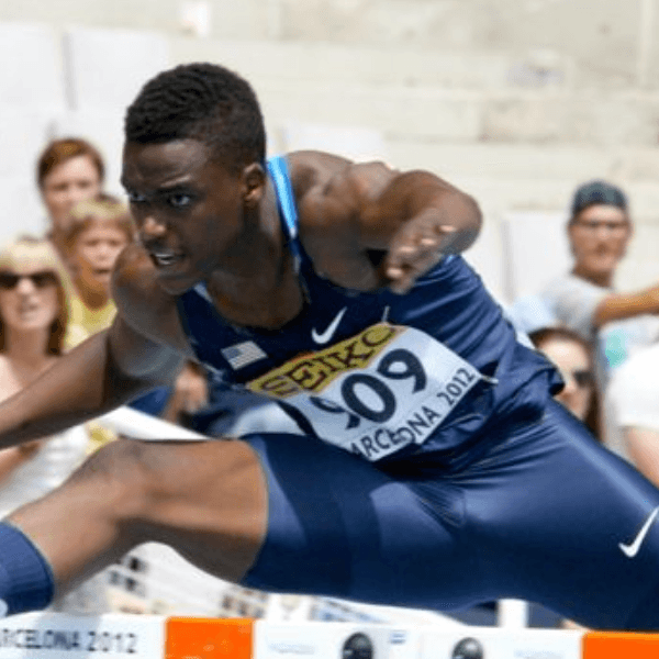 Dondre Echols profile photo