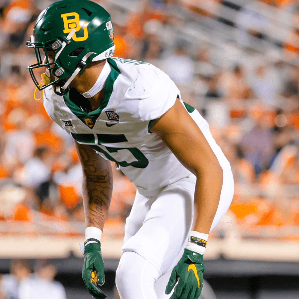 Garmon Randolph profile image