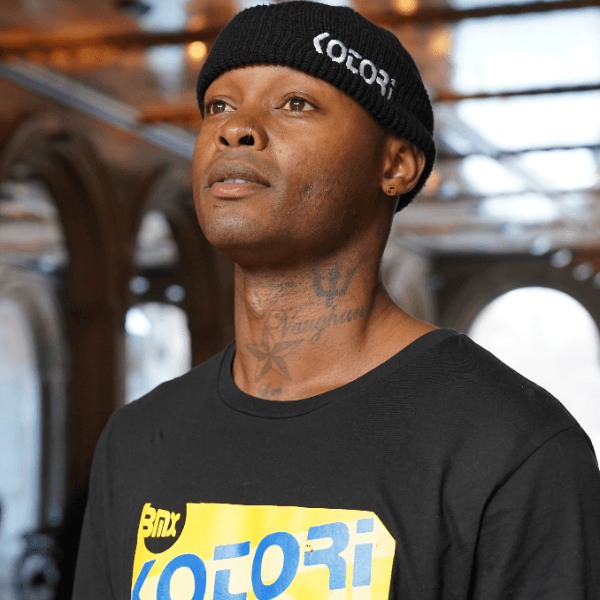 Markus Hoyte profile photo