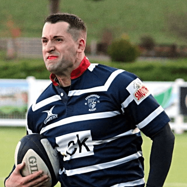 Jay Chadwick profile photo