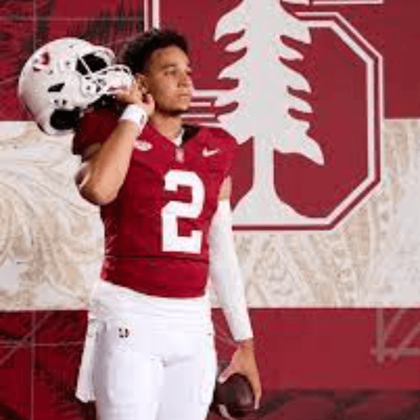 Elijah Brown profile image