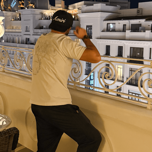 Alec Tortorici profile image