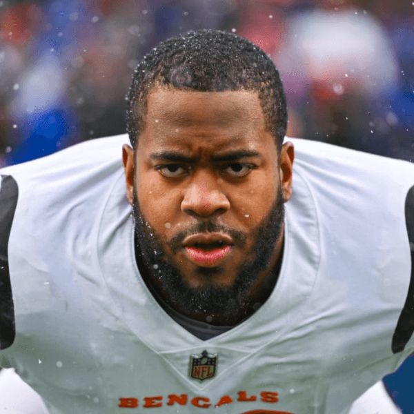 BJ Hill profile image