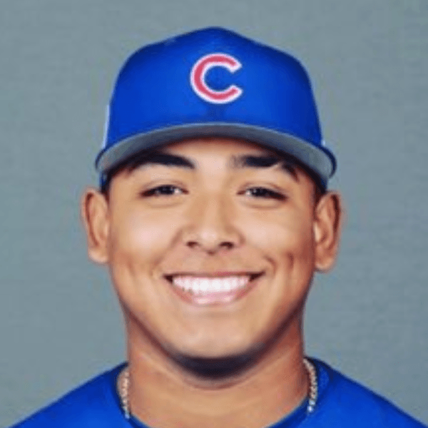 Jeremiah Estrada profile image