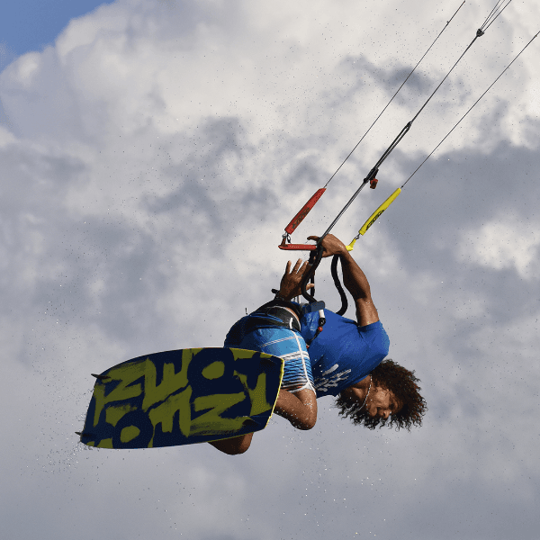 Robinson Hilario profile image