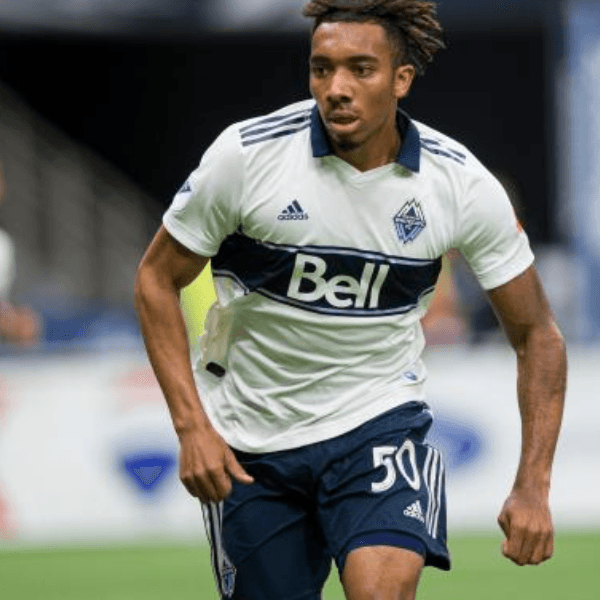 Theo Bair profile image