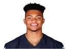 Justin Fields profile photo