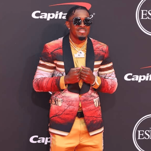 William Jackson III profile image