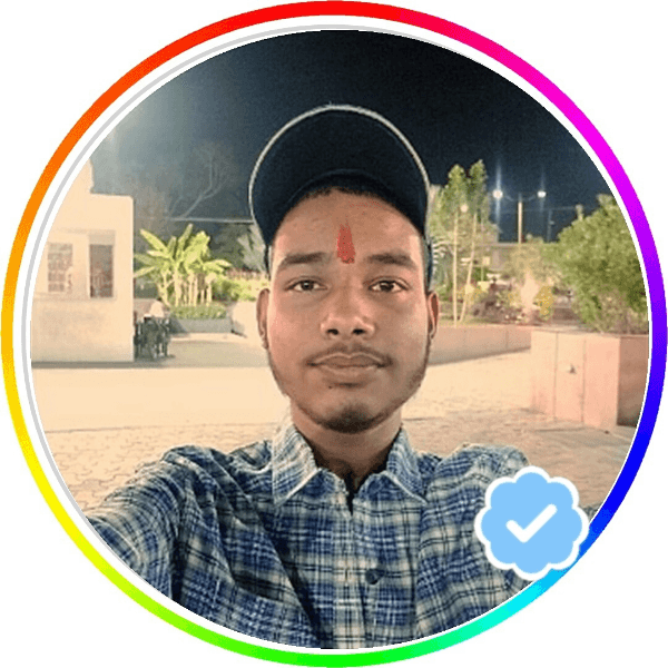 Chirag Khare profile image
