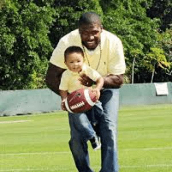 Devin Hester profile image