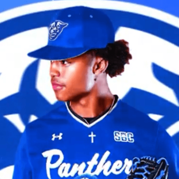 Kamau Freeman profile image