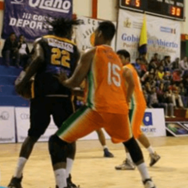 Ray Ray Chase profile image