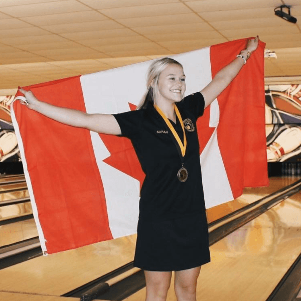 Sarah Klassen profile image