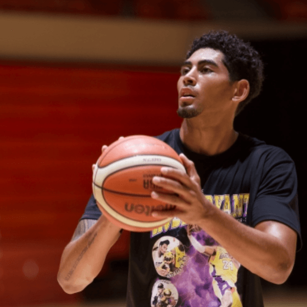 Max Hisatake profile image