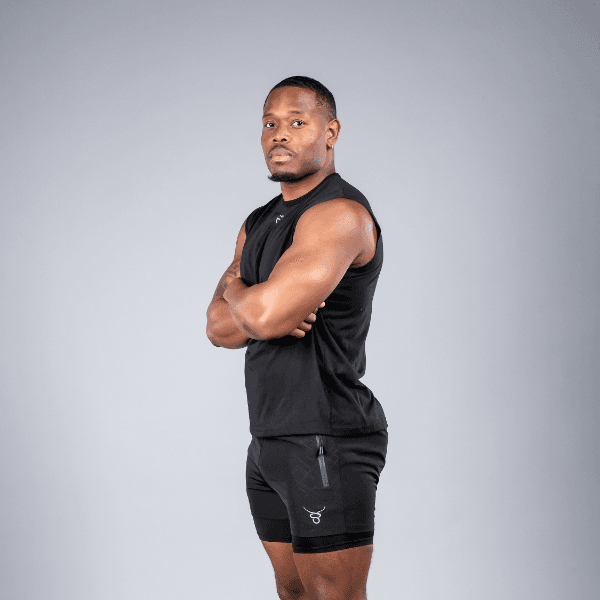 Leon Taylor profile image