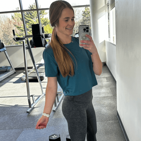 Audra Bamke profile image