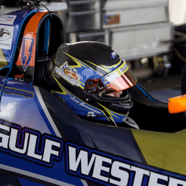 Jude Bargwanna profile image