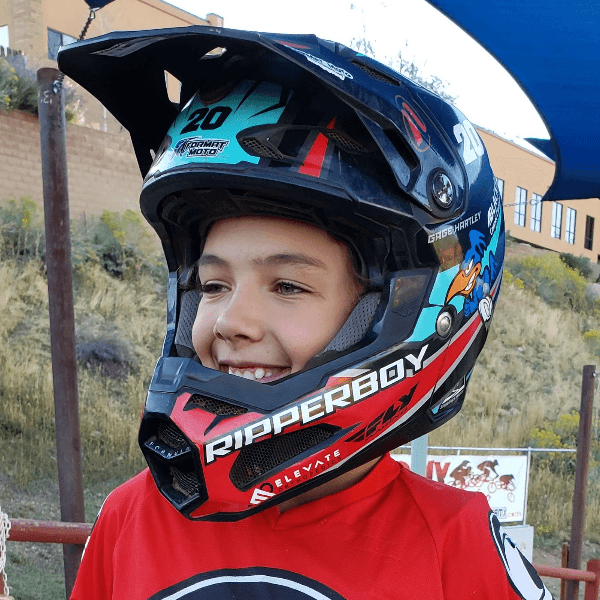 Gage Hartley profile photo