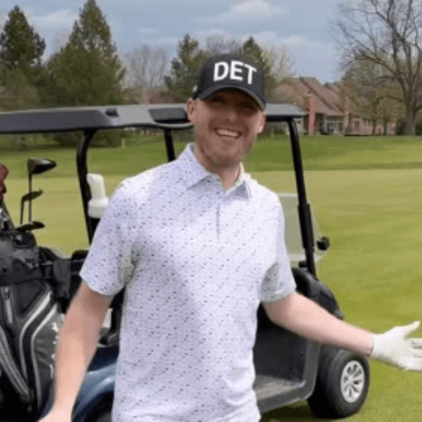 Colton Campbell profile image