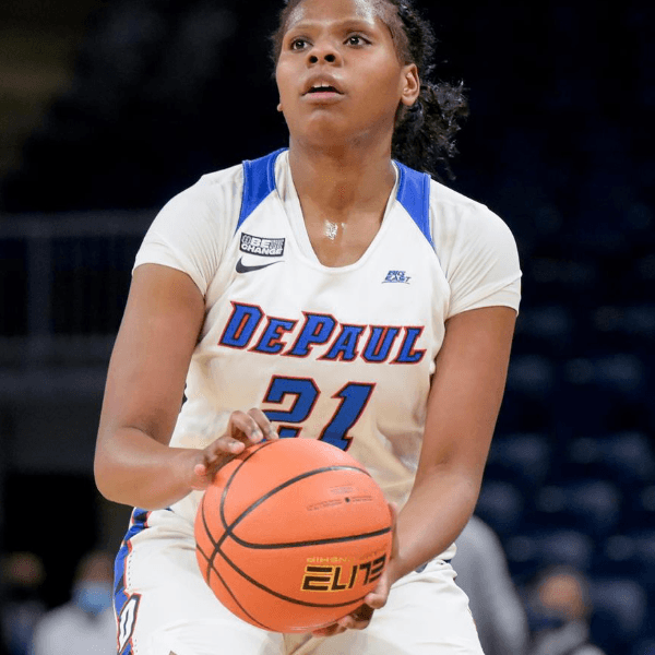 Darrione Rogers profile image