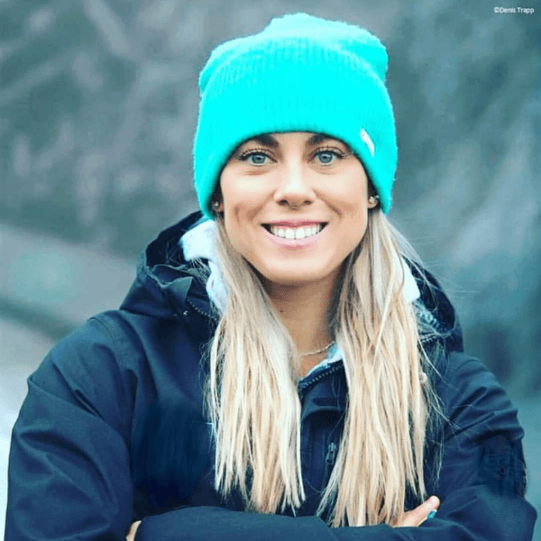 Kellie Delka OLY profile image