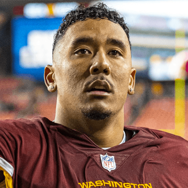 Keith Ismael profile image