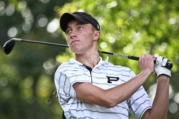 Tyler Light profile image