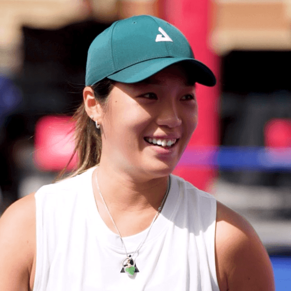 Zoey Wang profile image