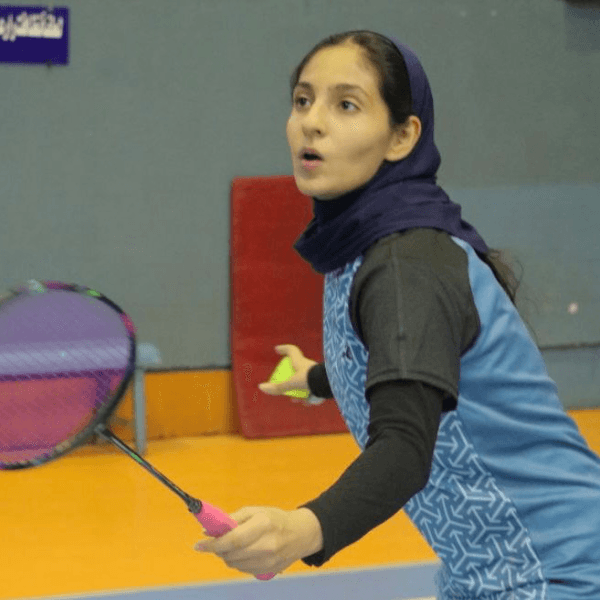 Yeganeh Mohammadi profile image