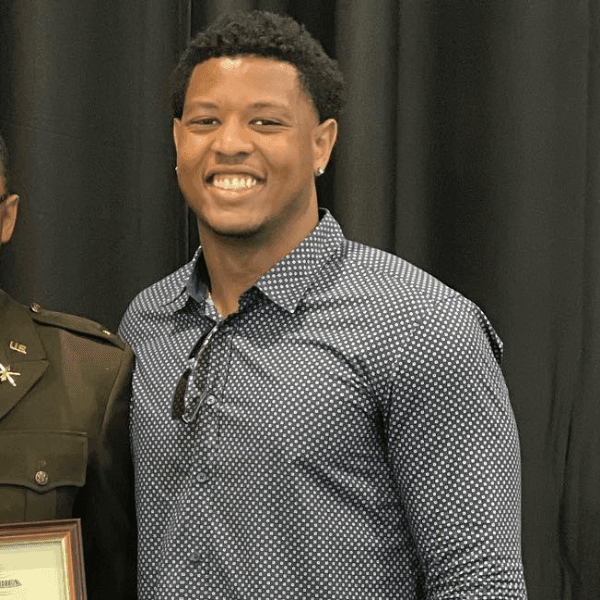 marlem louis profile image