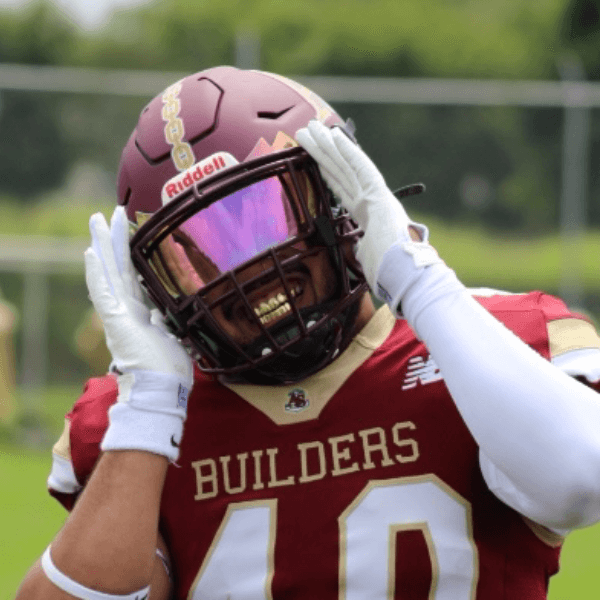 Wilberto Sanchez profile image