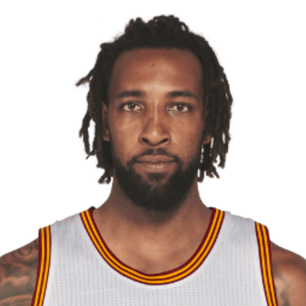 Derrick Williams profile image