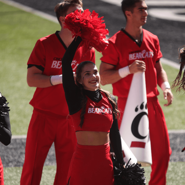 Emily Mosic profile photo