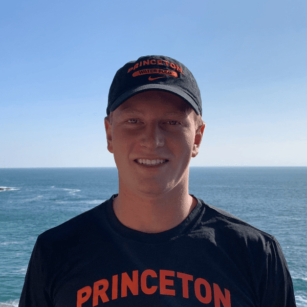 Logan McCarroll profile image