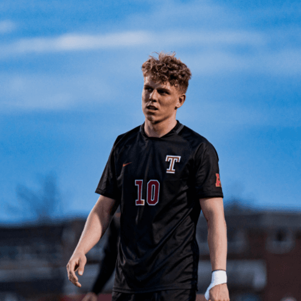 Mike Eijgendaal profile image