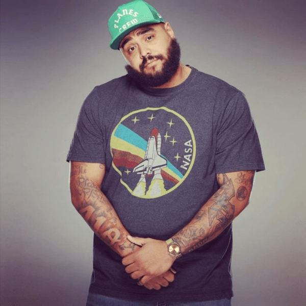 A.J. Francis profile image