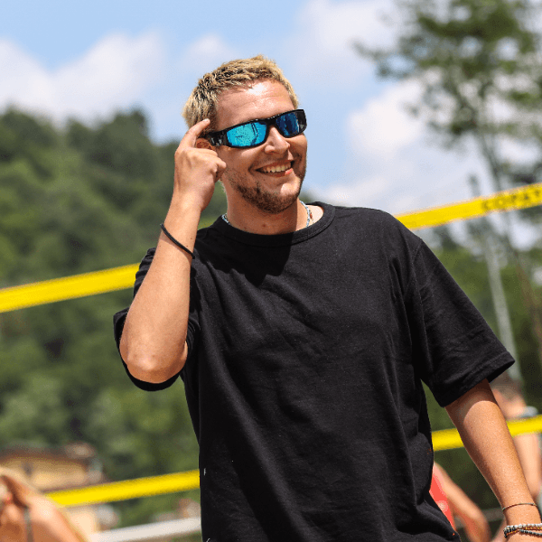 Andrea Zaina profile image