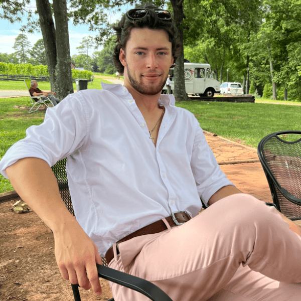 Johnny Hummel profile image