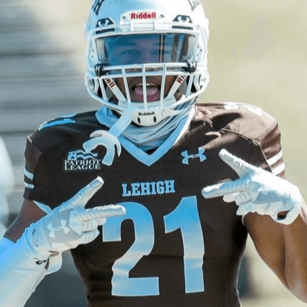 LaTreil Wimberly profile image