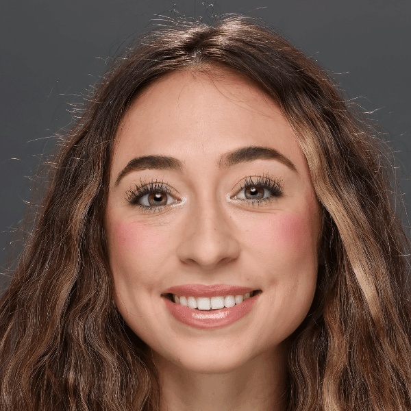 Jasmine Perezchica profile photo